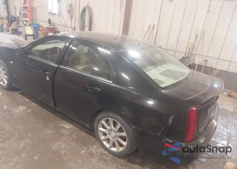2006 Cadillac Sts V8 z USA, uszkodzony, nr VIN 1G6DC67AX60212880